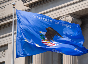 U.S. Justice Department Files Complaint Against Fintech 'Dave'